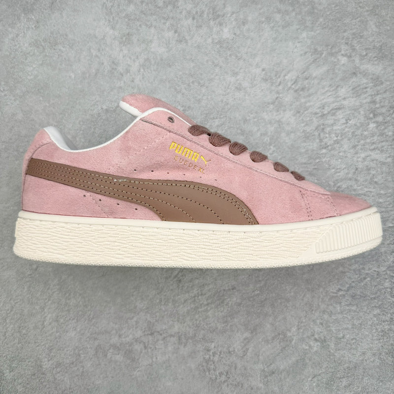 Tênis Puma Suede XL