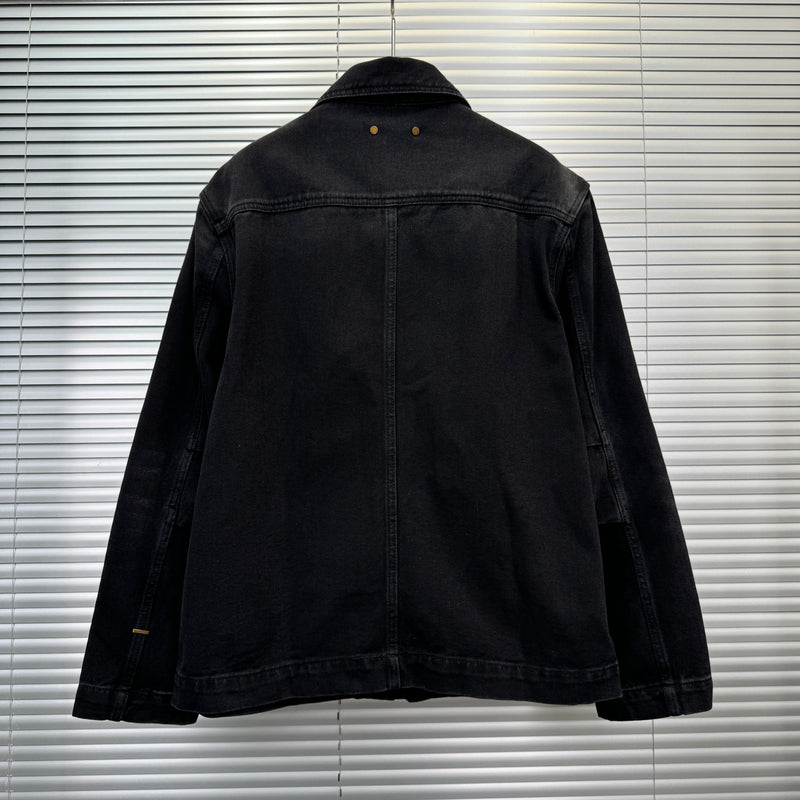 Jaqueta Jeans Louis Vuitton
