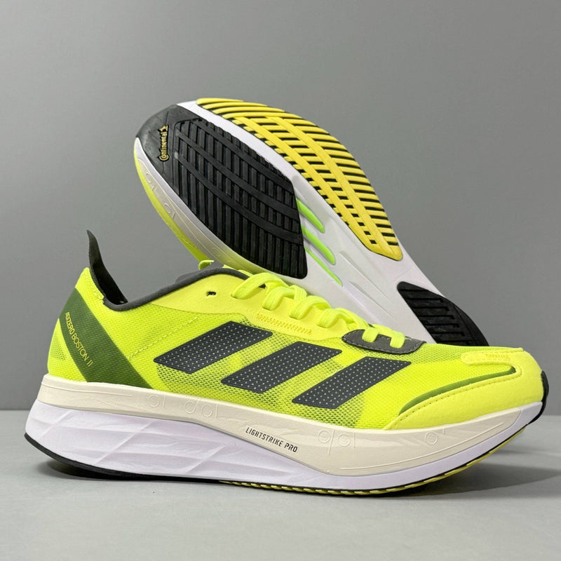 Tênis Adidas Adizero Boston 11