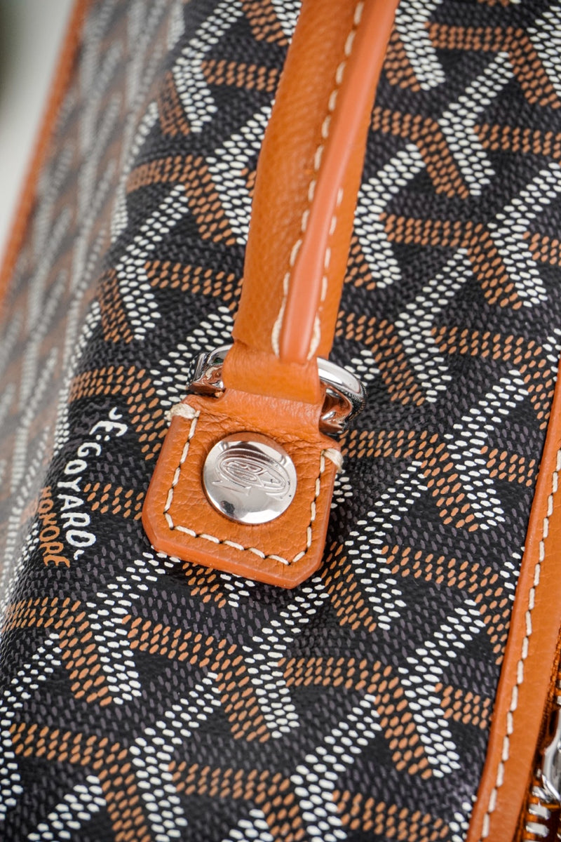 Bolsa Goyard Giulia Bardo
