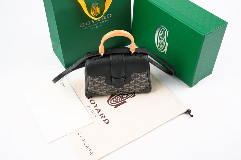 Bolsa Goyard Saigon PM