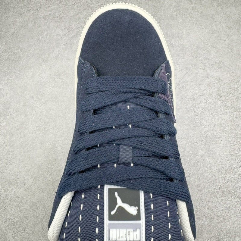 Tênis Puma Suede XL