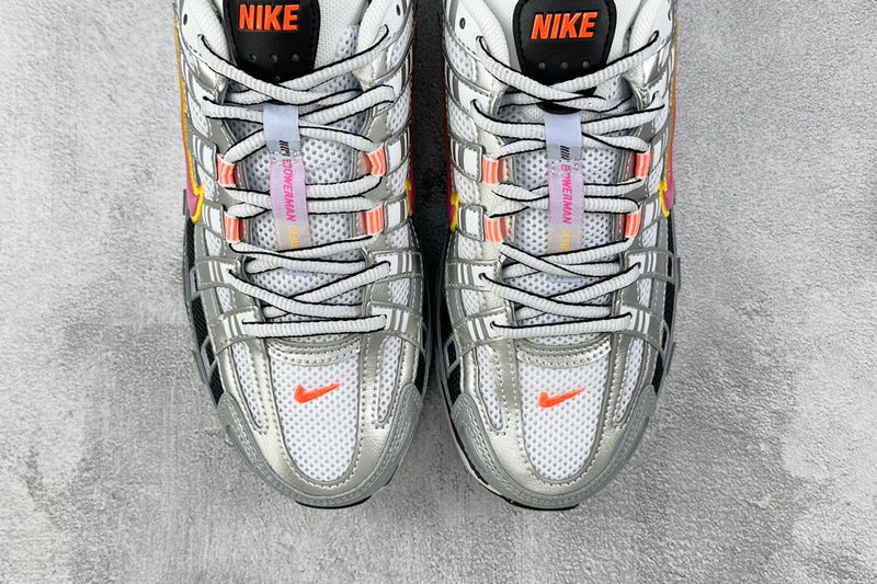 Tênis Nike P-6000