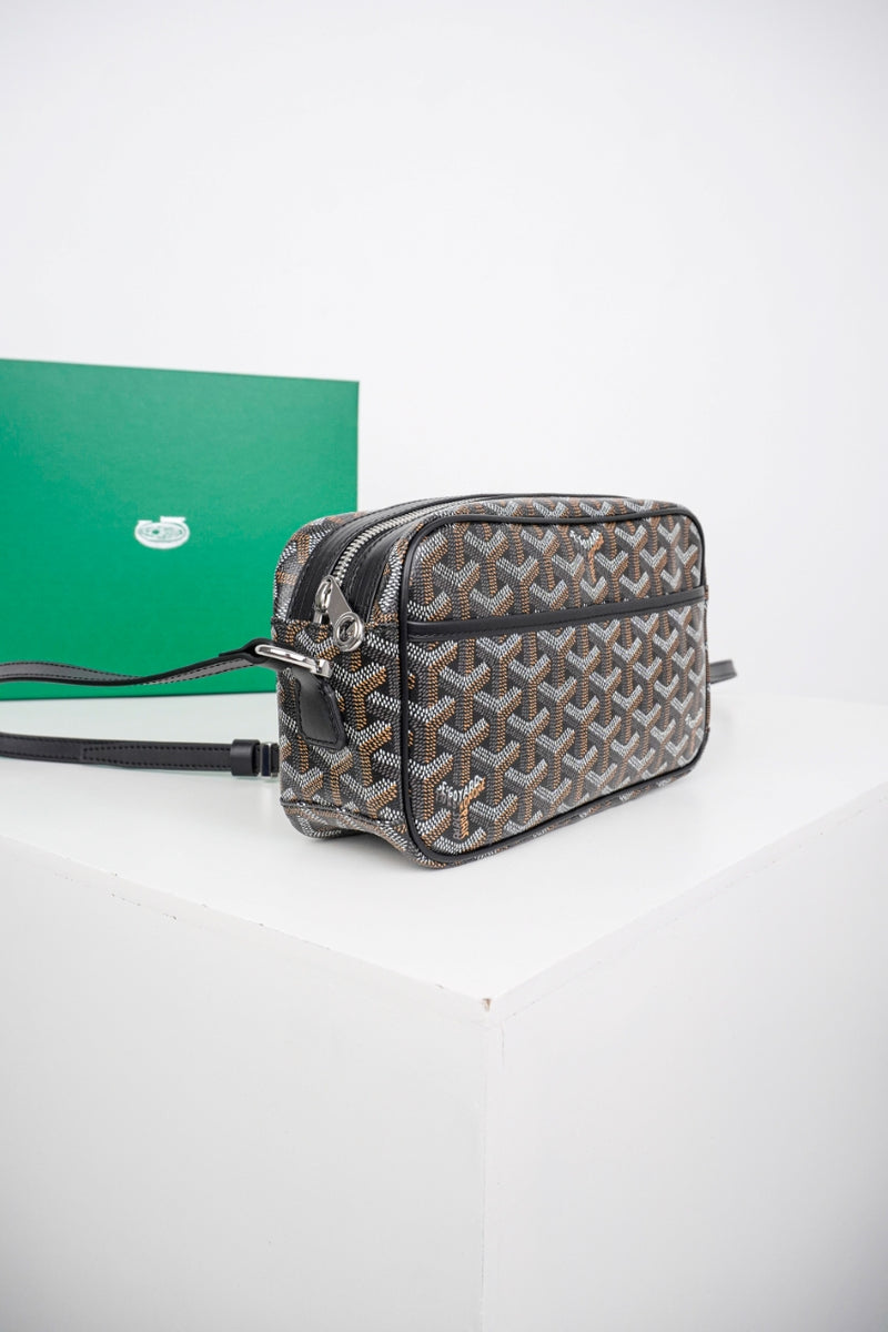 Bolsa Goyard Cap Vert Bag