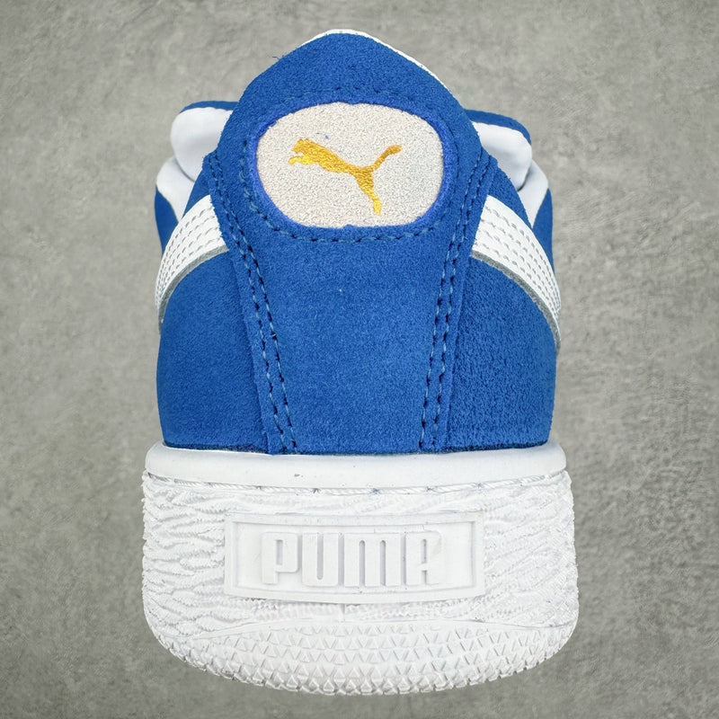 Tênis Puma Suede XL