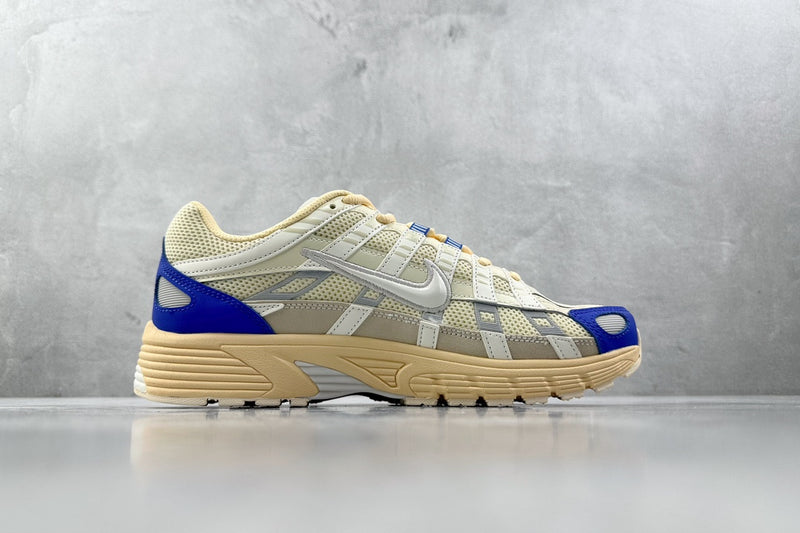 Tênis Nike P-6000