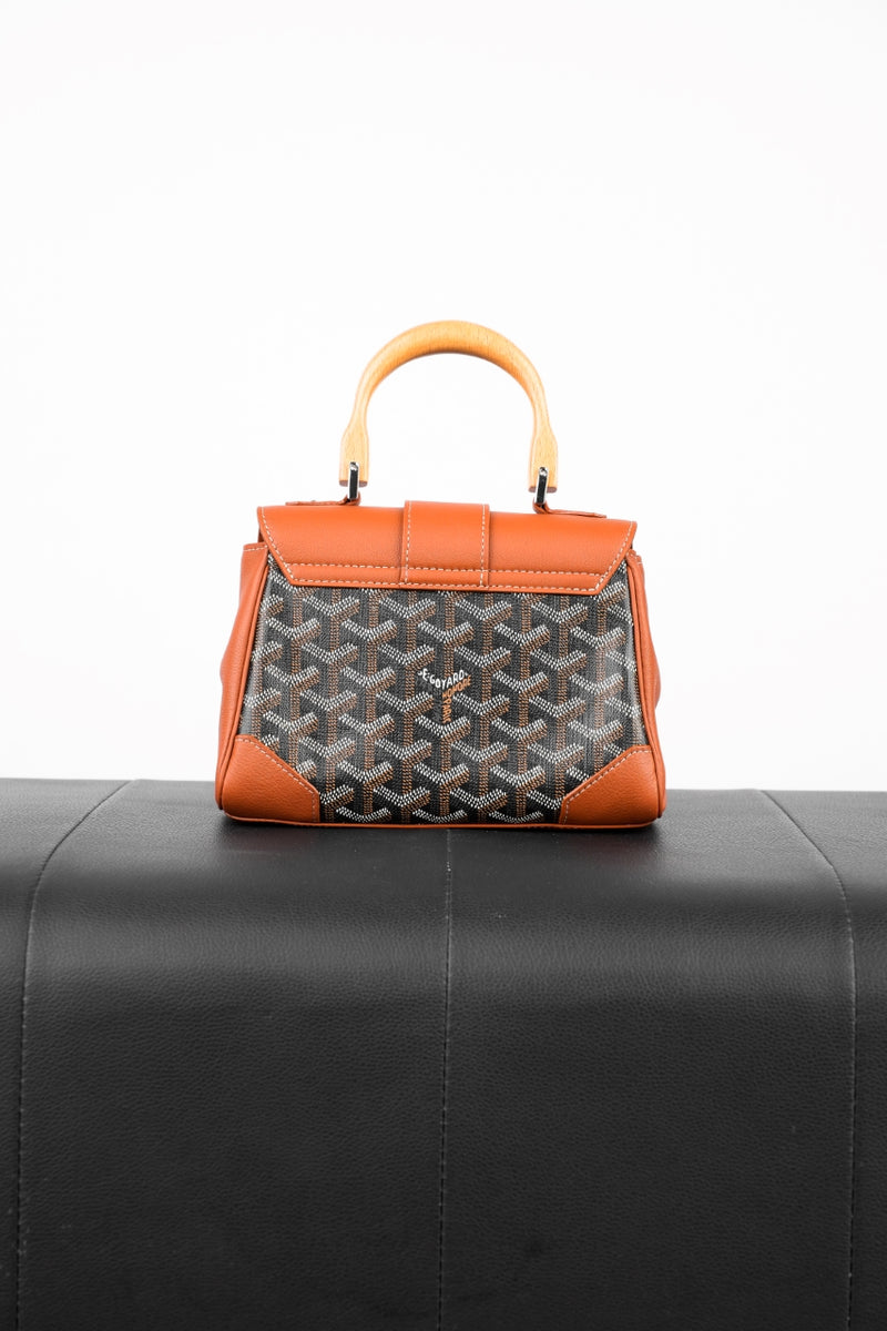 Bolsa Goyard Saigon PM