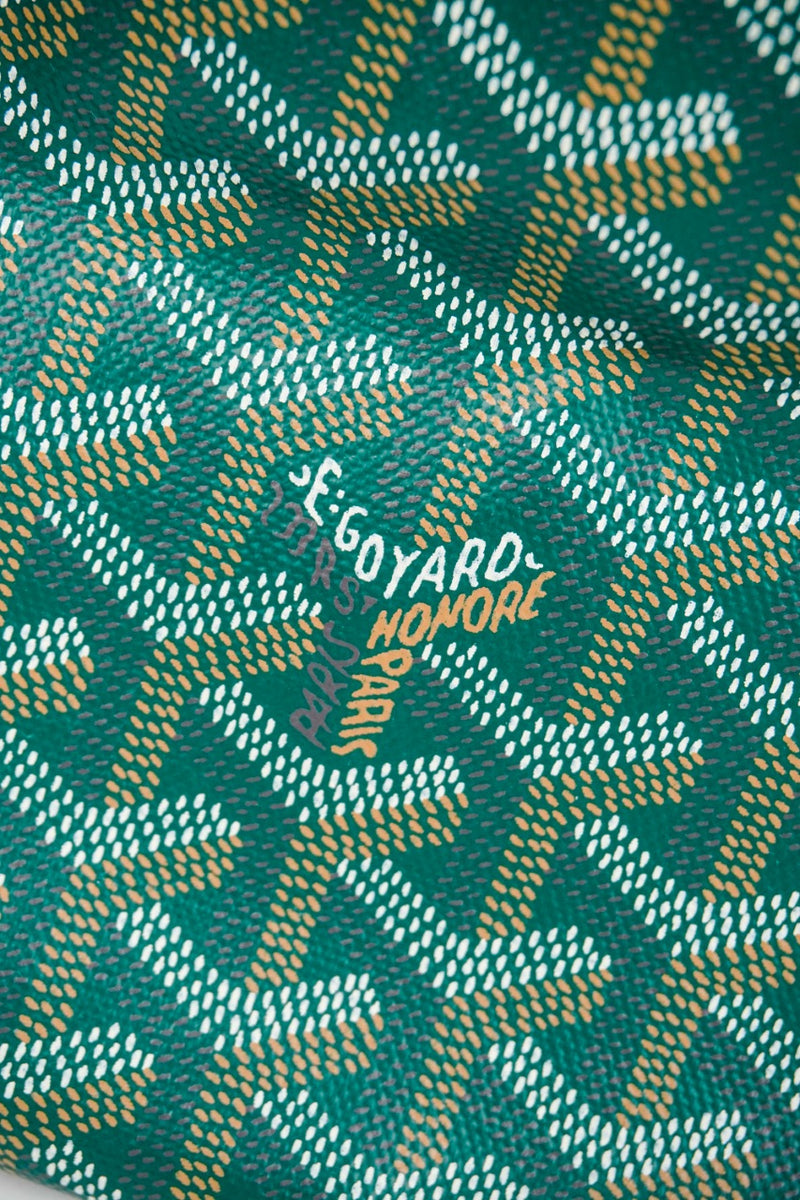 Bolsa Goyard Giulia Bardo