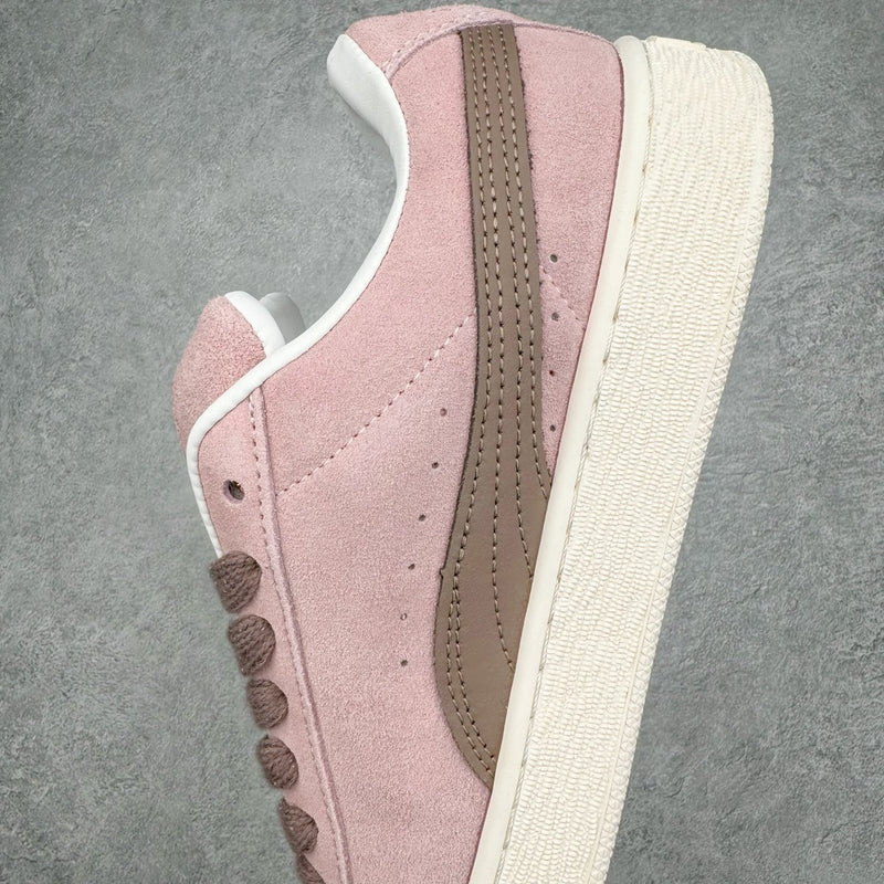 Tênis Puma Suede XL