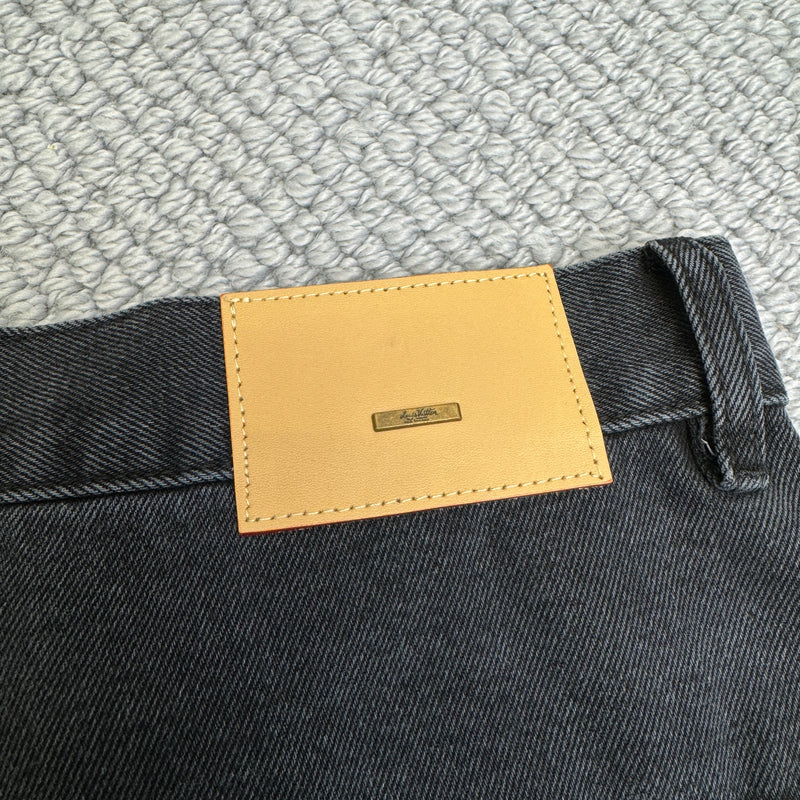 Calças Jeans Louis Vuitton