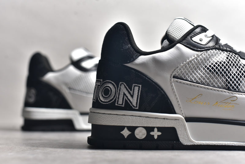 Tênis LV Trainer Low