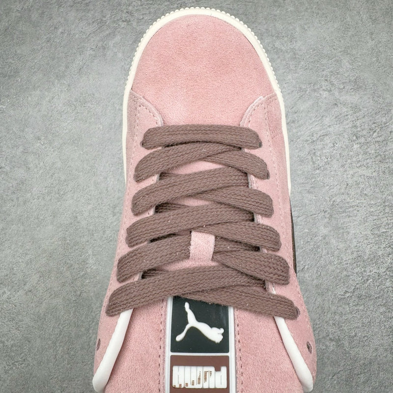 Tênis Puma Suede XL