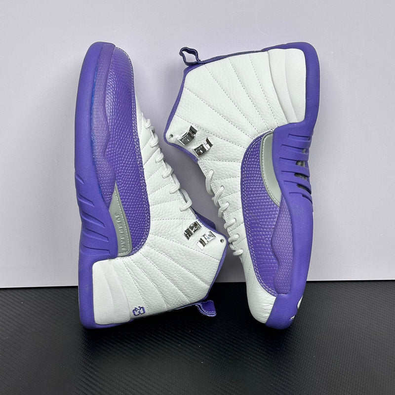 Tênis Air Jordan 12 Retro