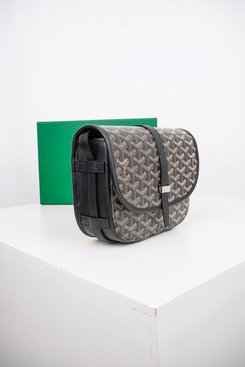 Bolsa Goyard Belvedere PM