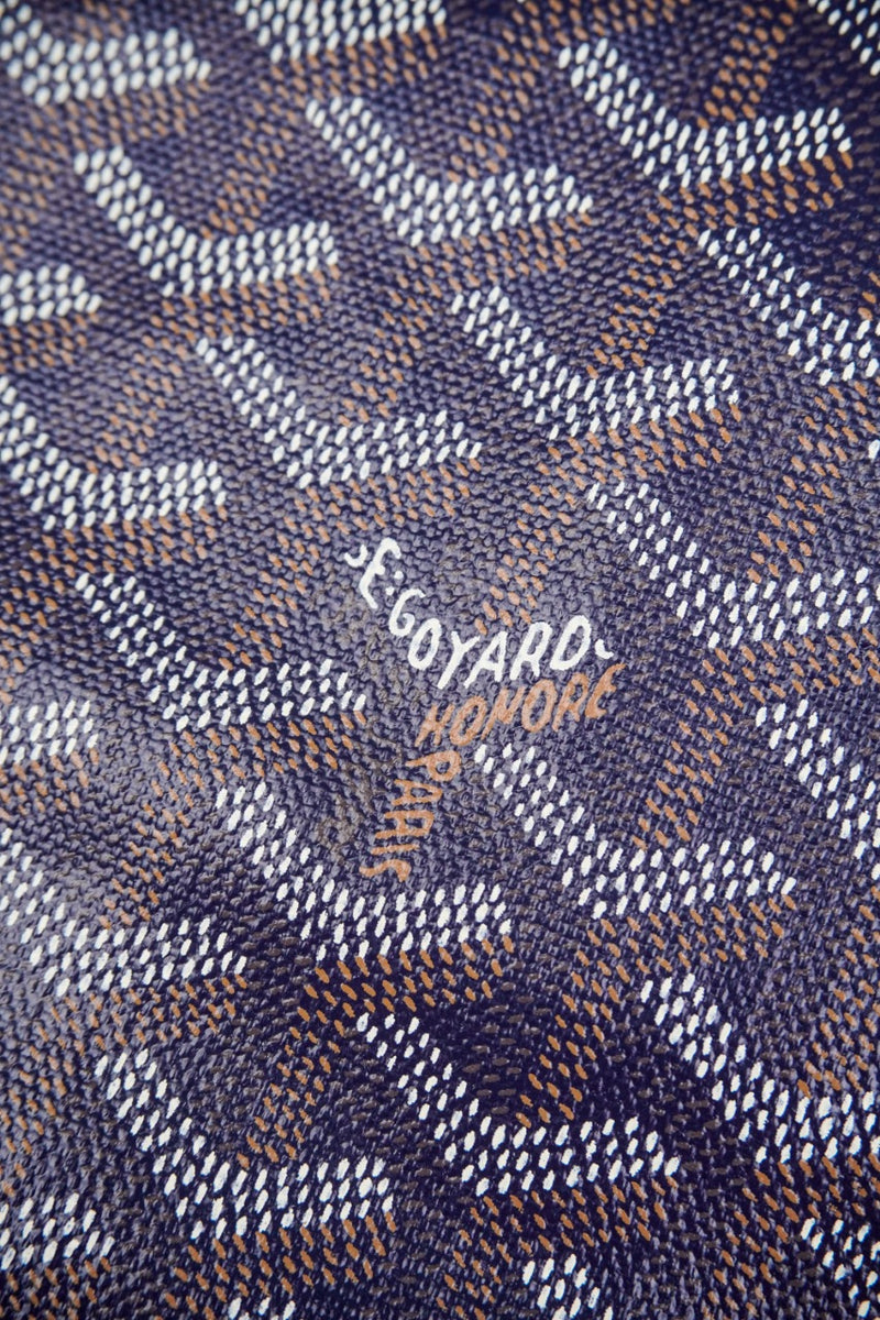 Bolsa Goyard Goyardine ST Louis PM