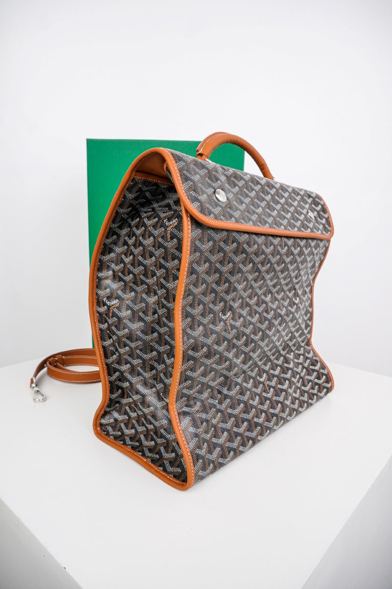 Bolsa Goyard Giulia Bardo