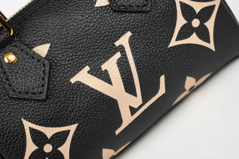 Bolsa Speedy Bandouliére Louis Vuitton