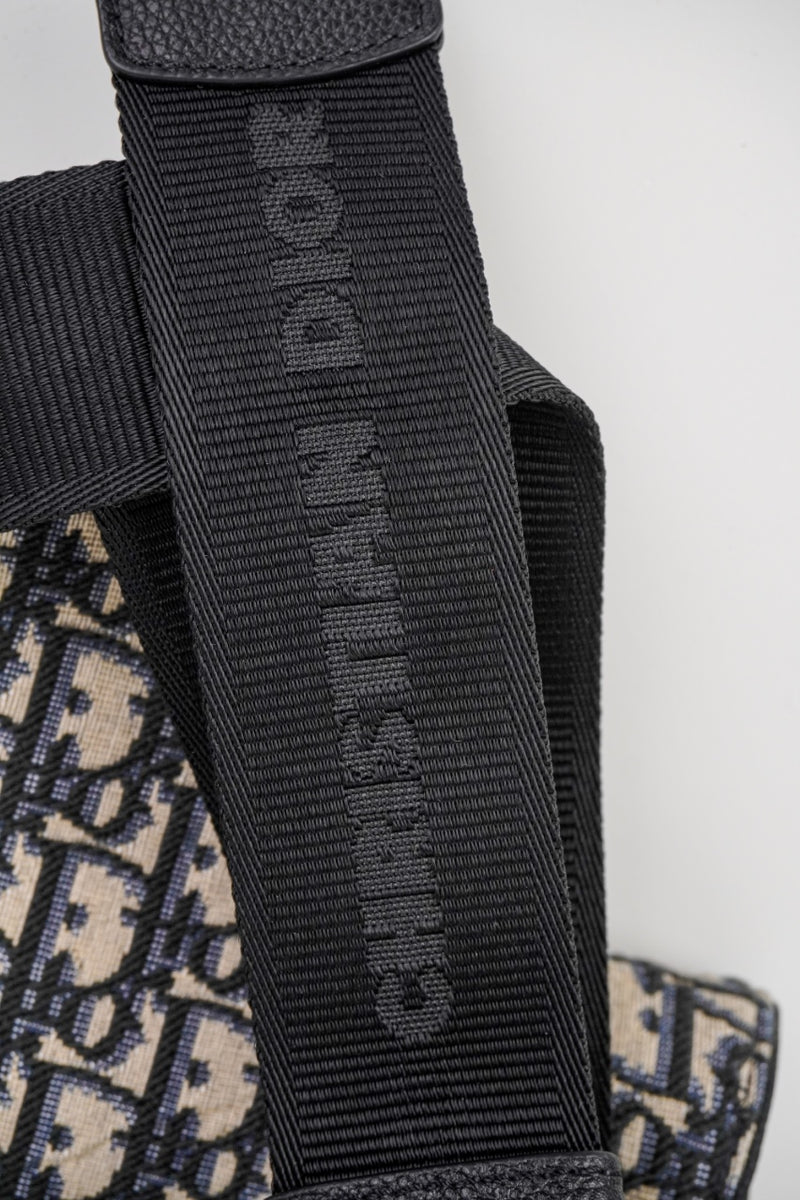 Bolsa Saddle Dior