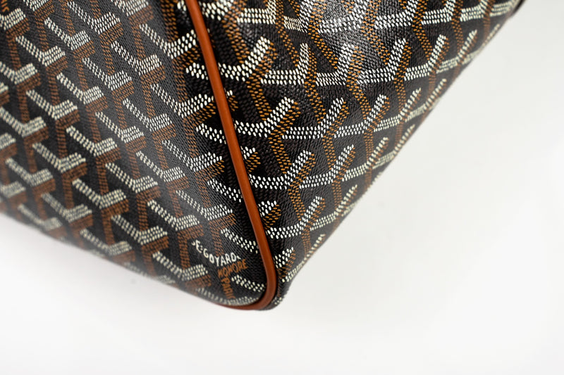 Bolsa Goyard Boston 45 Duffle Bag