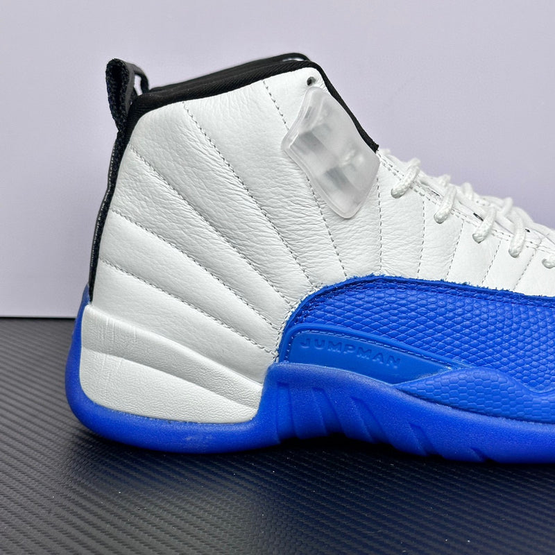 Tênis Air Jordan 12 Retro