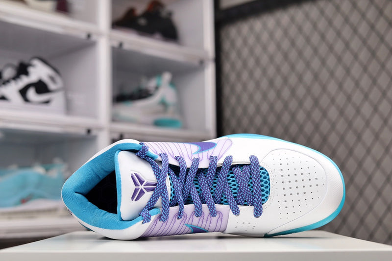 Tênis Nike Kobe 4