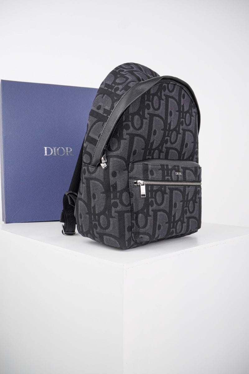 Mochila Rider Dior