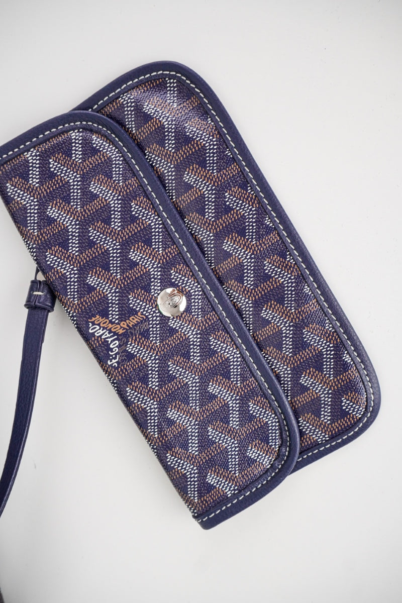 Bolsa Goyard Goyardine ST Louis PM