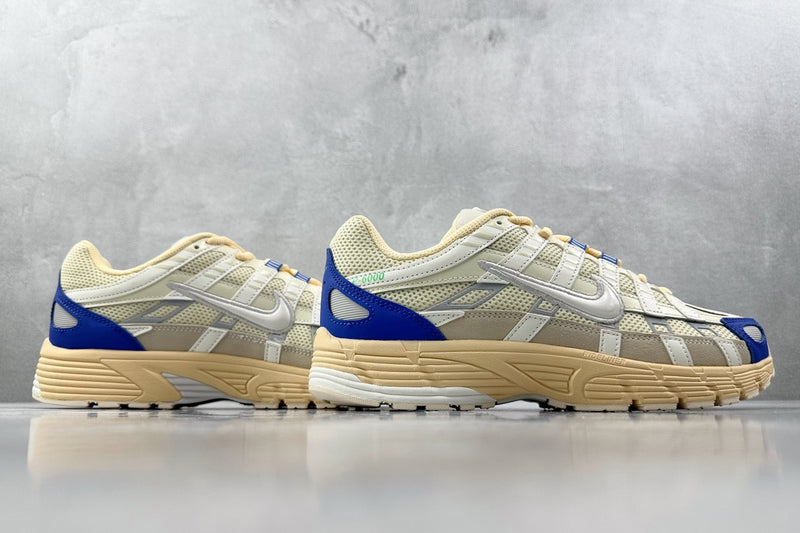 Tênis Nike P-6000