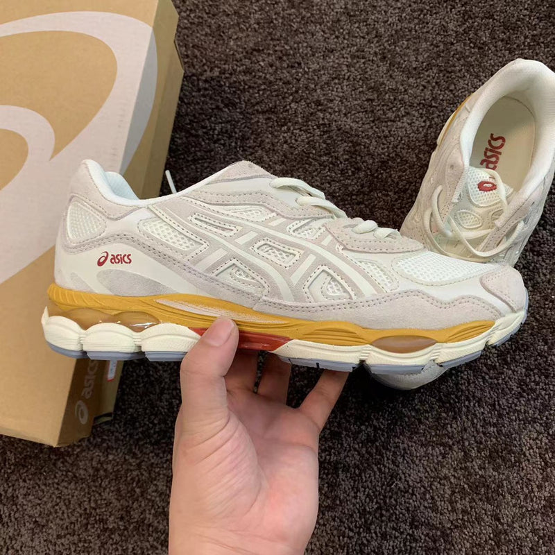 Tênis Asics Gel