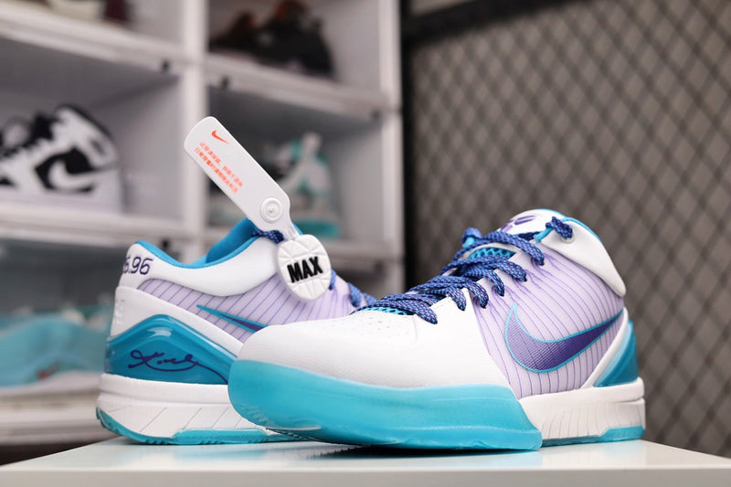 Tênis Nike Kobe 4