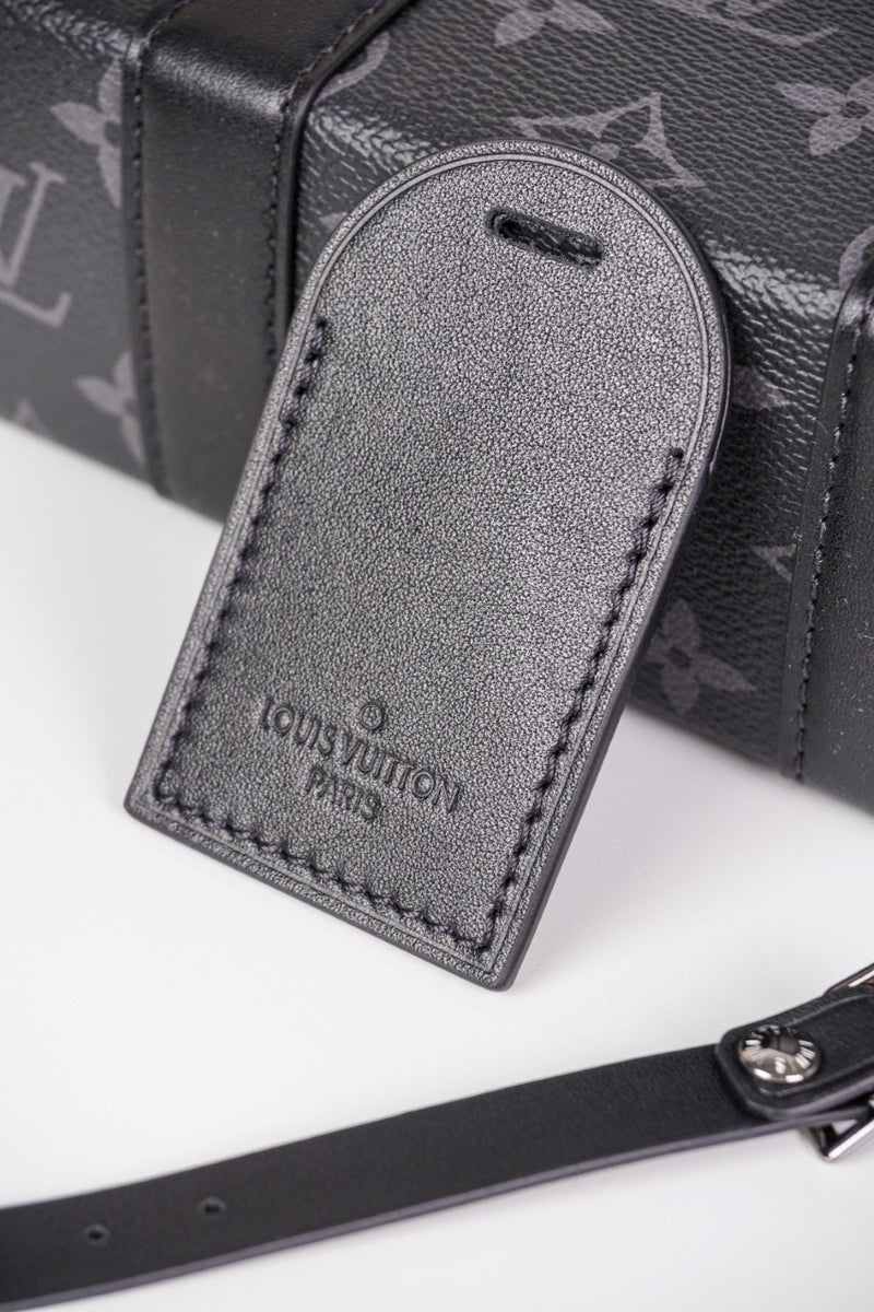 Bolsa Mini Tote Louis Vuitton