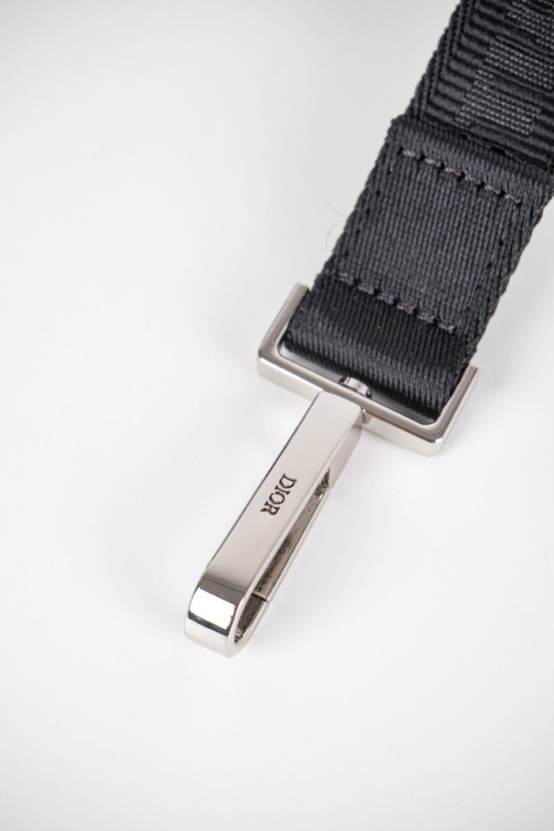 Bolsa Messenger Rider 2.0 Dior