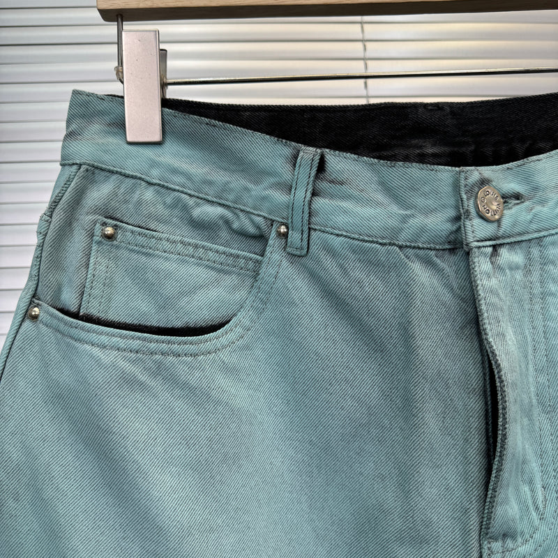 Calças Jeans Louis Vuitton