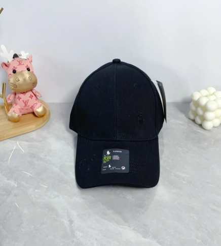 boné de beisebol Ralph Lauren