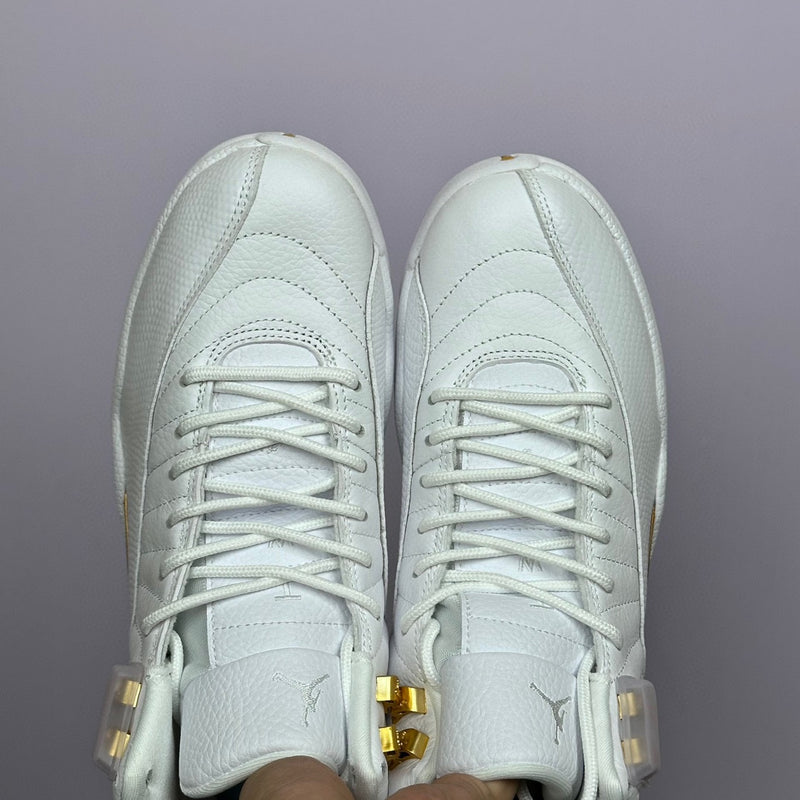 Tênis Air Jordan 12 Retro