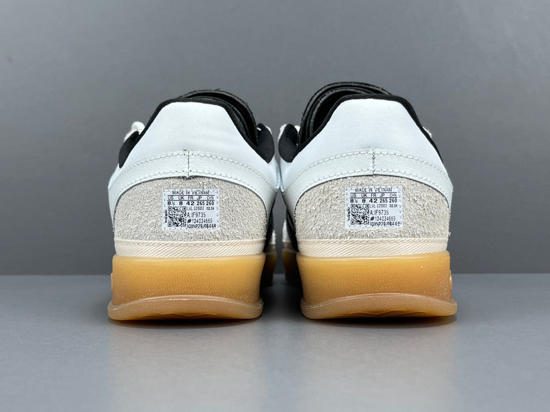 Tênis Adidas Gazelle Indoor Benito x Bad Bunny