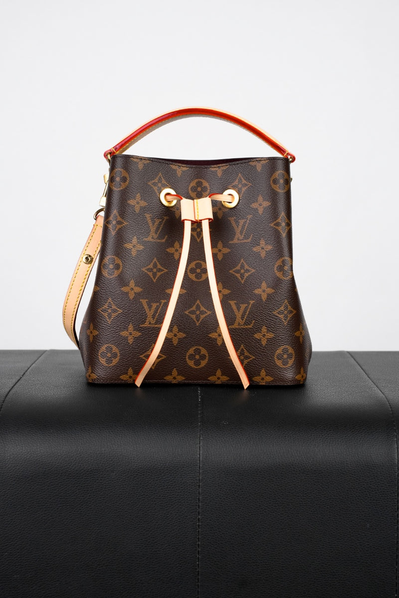 Bolsa NéoNéo BB Louis Vuitton