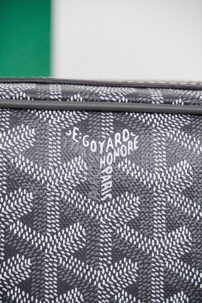 Bolsa Goyard Sac Cap Vert Bag