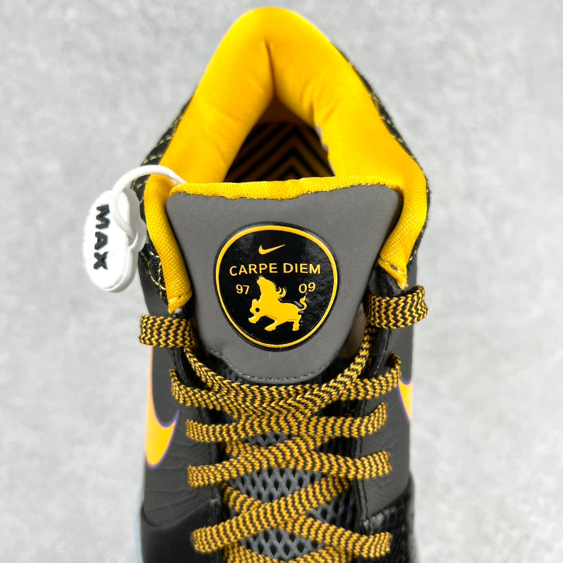 Tênis Nike Kobe 4