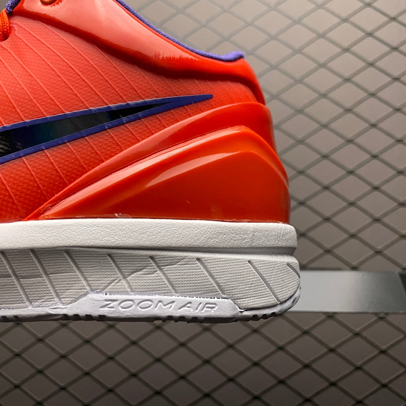 Tênis Nike Kobe 4