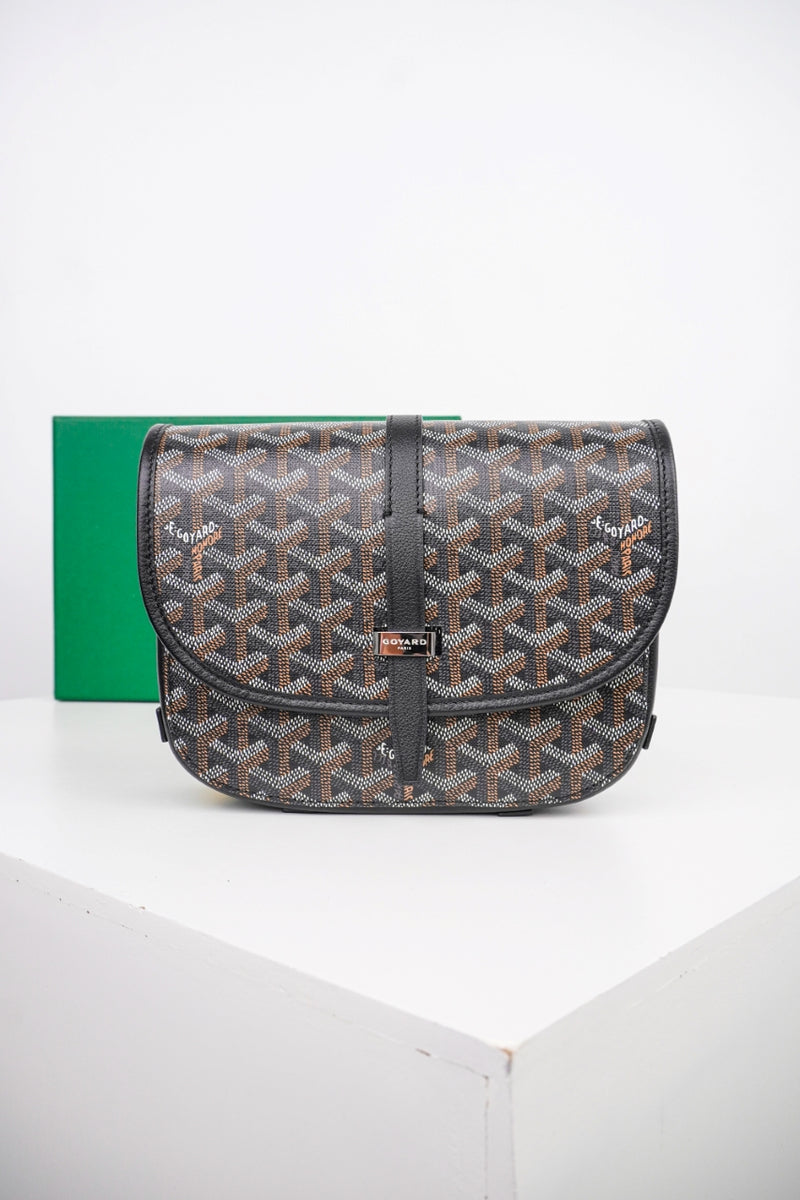 Bolsa Goyard Belvedere PM