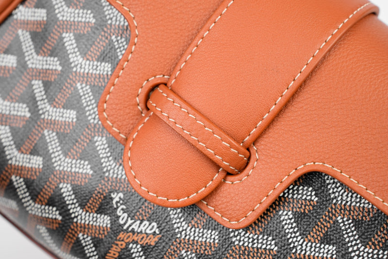 Bolsa Goyard Saigon PM