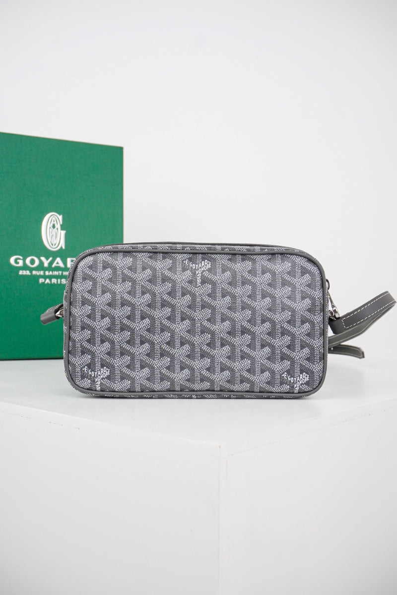 Bolsa Goyard Sac Cap Vert Bag