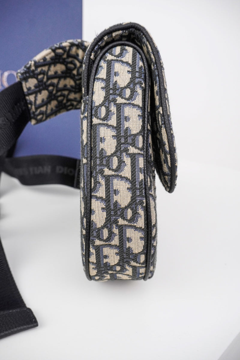 Bolsa Saddle Dior