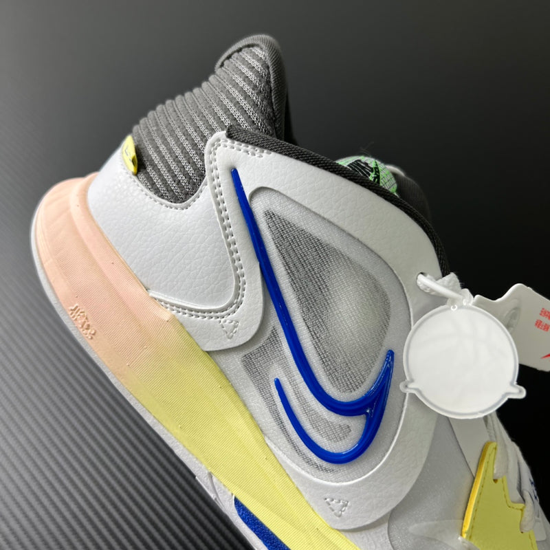 Tênis Nike Kyrie 5 Low