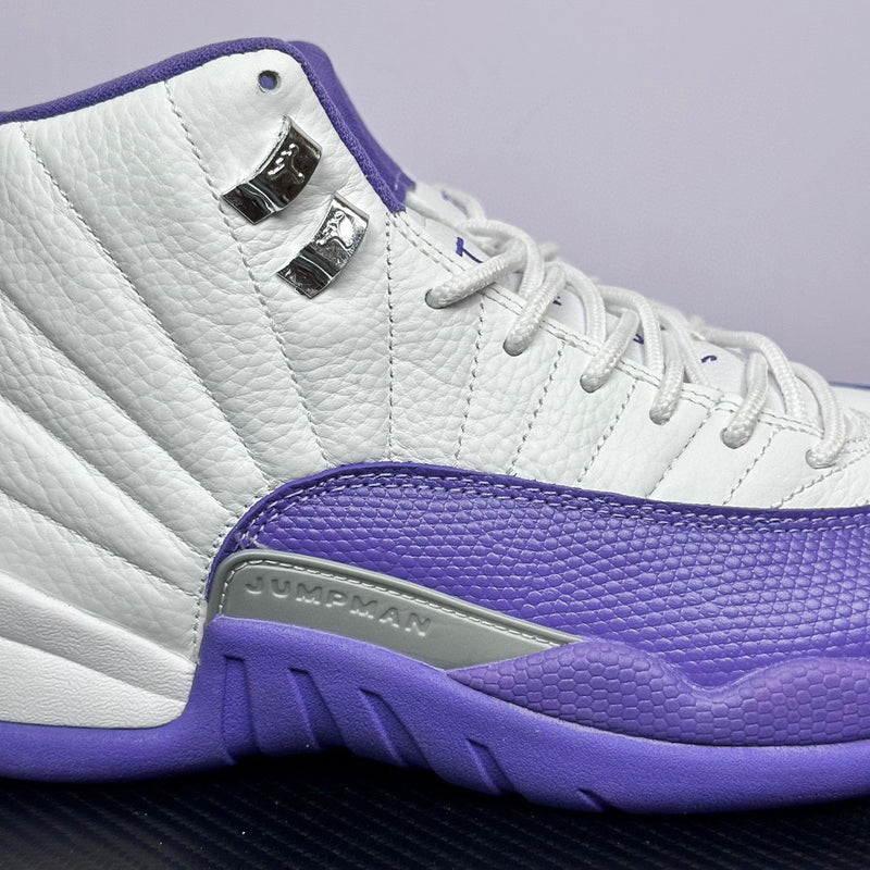 Tênis Air Jordan 12 Retro