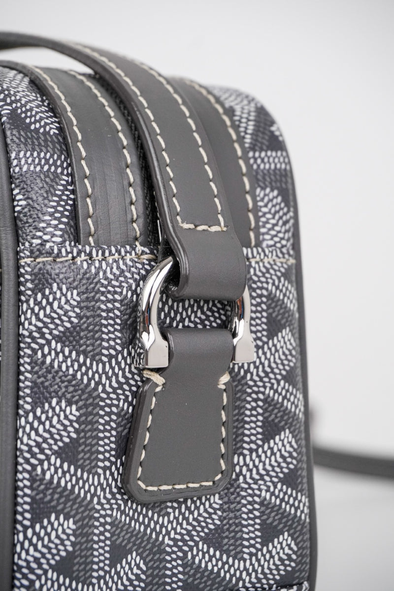 Bolsa Goyard Sac Cap Vert Bag