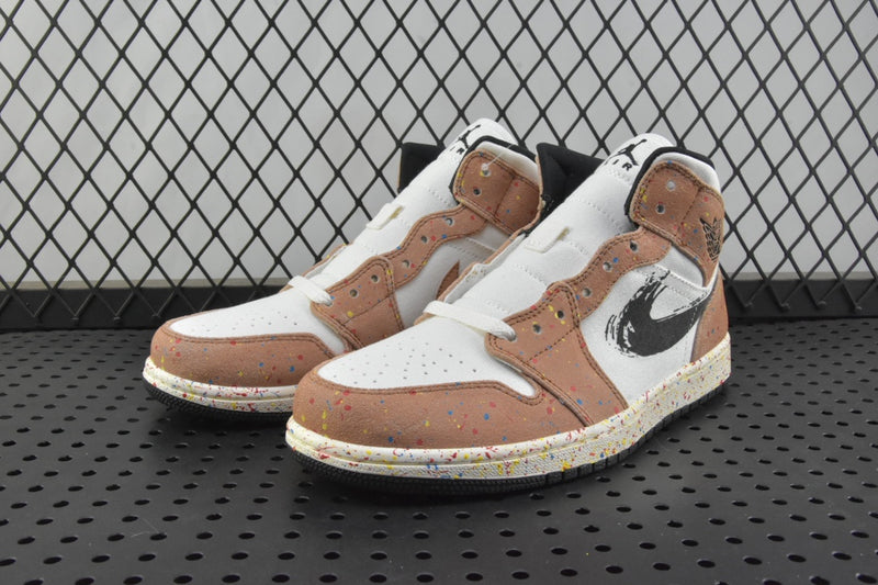 Tênis Air Jordan 1 MID