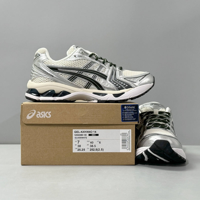 Tênis Asics Gel-Kayano 14