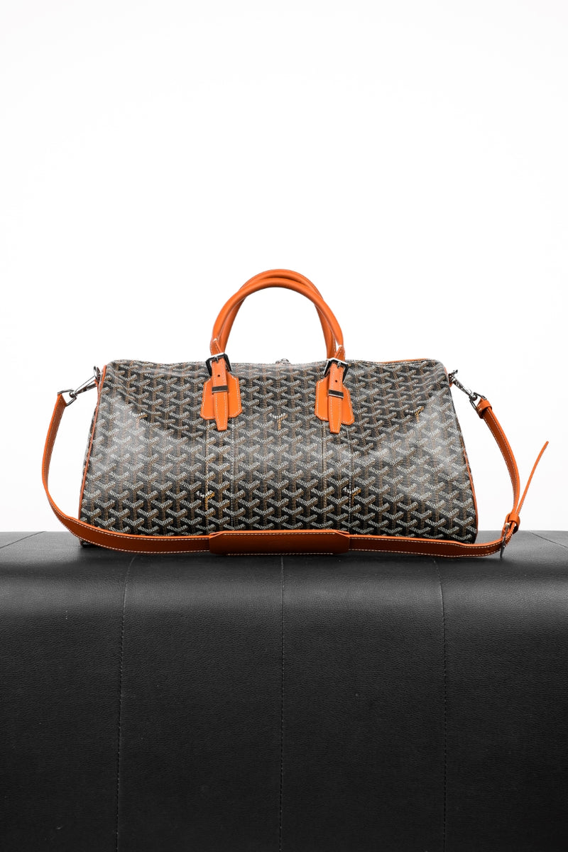 Bolsa Goyard Boston 45 Duffle Bag